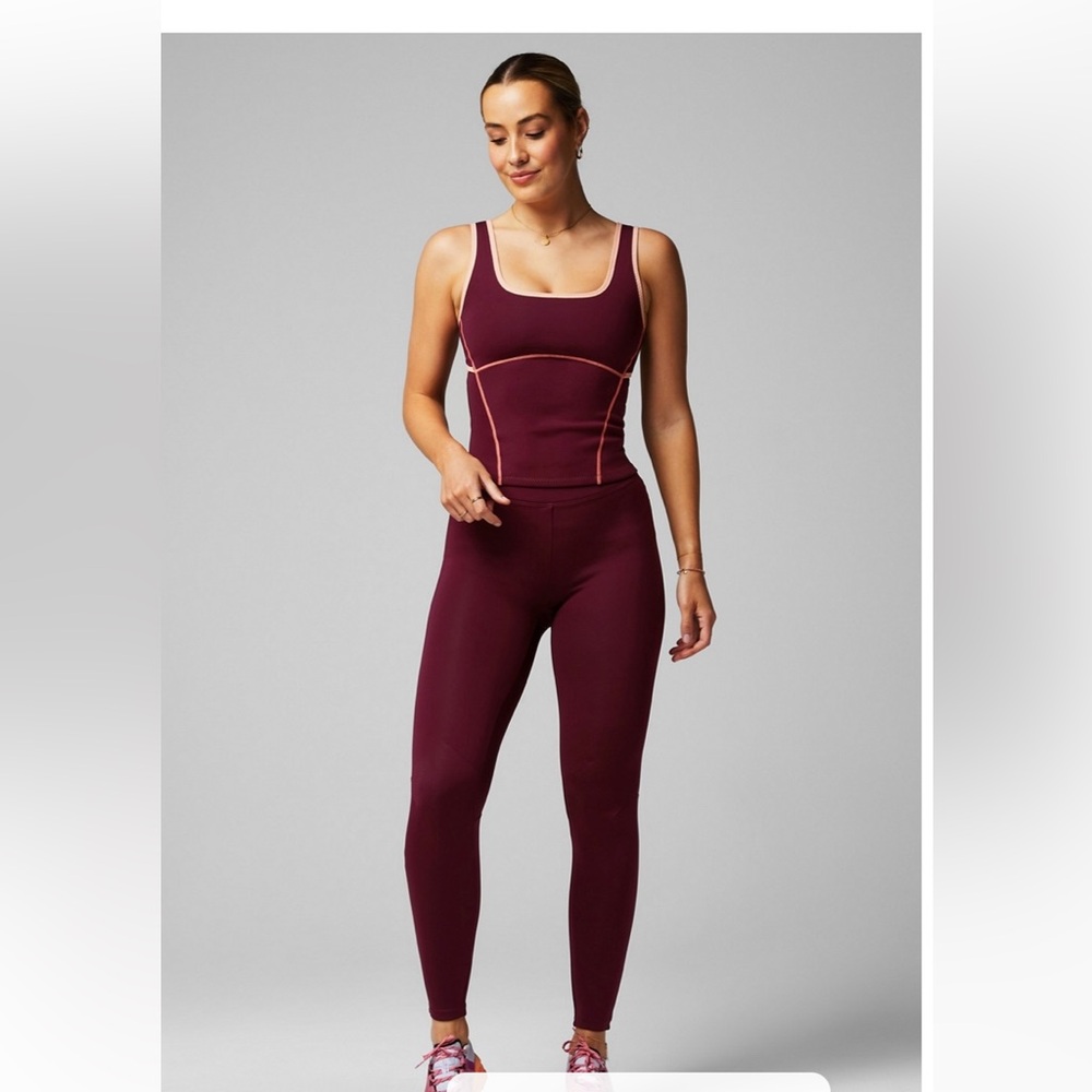 Fabletics Atlantic Scuba Legging - image 1